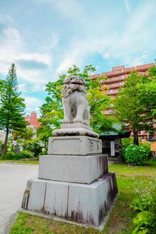 Photo, aomori, 2025, townscape, 