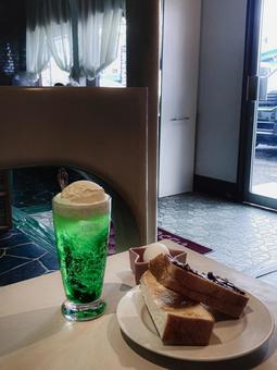 喫茶店 喫茶店の写真