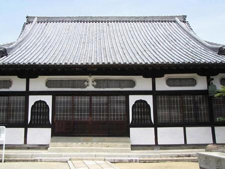 【風景写真】正法寺(広島県三原市) 【風景写真】正法寺(広島県三原市)の写真