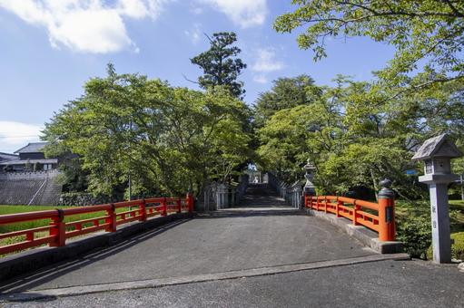 大鳥神社 甲賀市 大鳥神社 甲賀市の写真