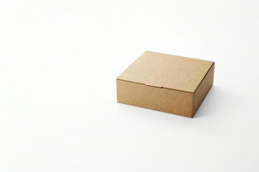 閉じたギフトBOX 箱,ギフトボックス,小さいの写真素材