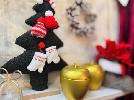 クリスマス クリスマスデコレーション,デコレーション,シンプルの写真素材