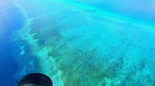 Australia Great Barrier Reef, JPG