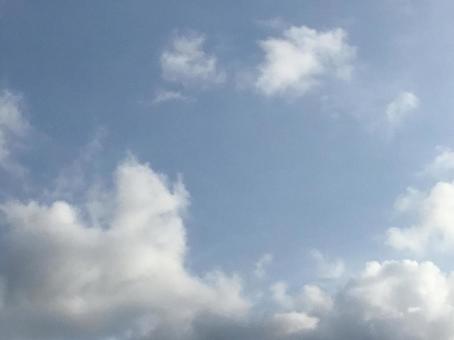 空 空の写真