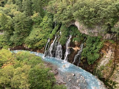 Photo, natural, landscape, chuan, 