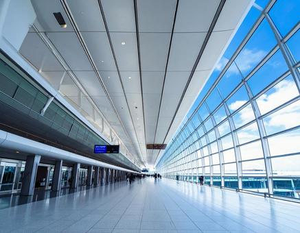 空港イメージ 空港イメージの写真