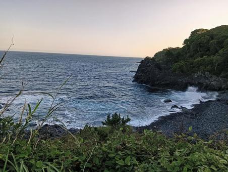 海 海の写真