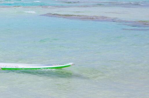沖縄・背景 沖縄・背景の写真