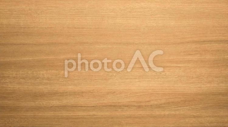 たわんだ年輪が分かる茶色の木の背景素材 木目素材,木目調,茶の写真素材