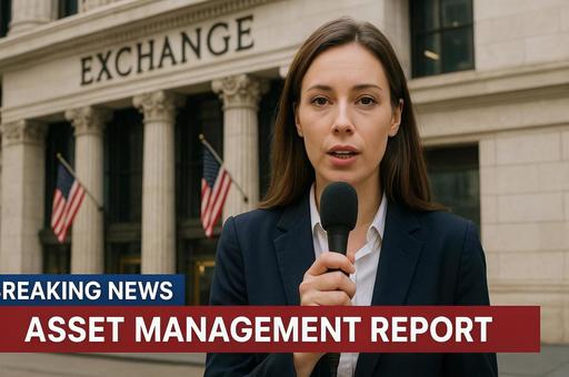 BREAKINGNEWS資産管理報告 BREAKINGNEWS資産管理報告の写真
