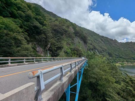 鷲ノ巣橋 鷲ノ巣橋の写真