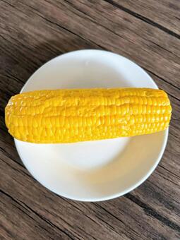 とうもろこし とうもろこし,野菜,甘いの写真素材