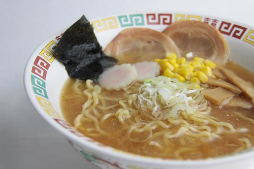 ラーメン 麺類の写真