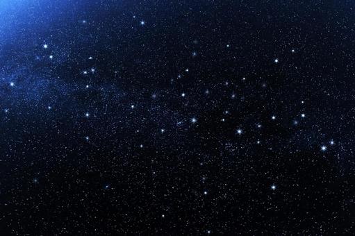 イメージ素材/星空キラキラ イメージ素材/星空キラキラ 星空,天体観測,星の写真素材