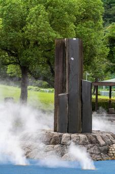 ミスト ミストの写真