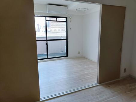 空き部屋 空き部屋,部屋,空室の写真素材