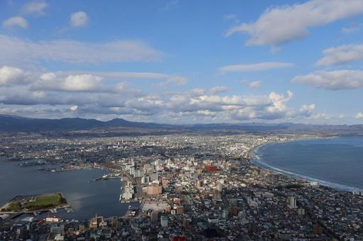 函館山 函館山の写真
