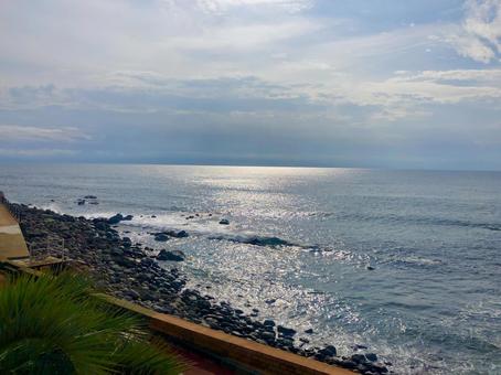 伊豆の海 伊豆の海の写真