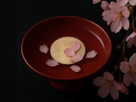桜酒_AS000006 桜酒_AS000006の写真