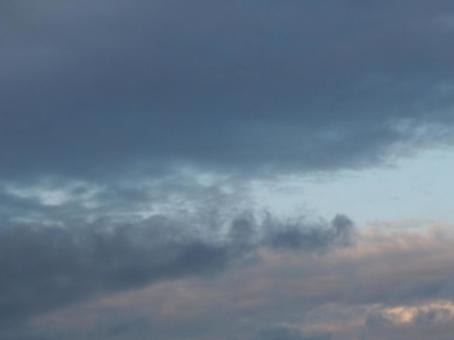 空 空の写真