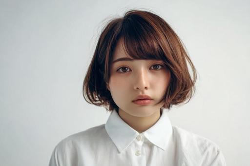 カットモデル-15 カットモデル-15の写真