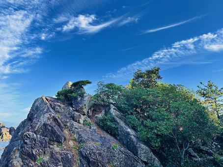 海岸　岸辺 海岸,沿岸,海の写真素材