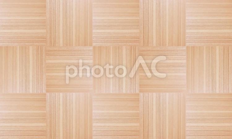木目板のデザイン床　テクスチャ素材 木,木目,ウッドの写真素材