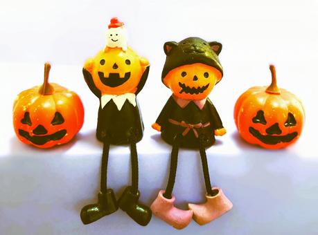 ハロウィン ハロウィンの写真