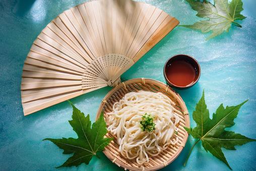 素麺04 素麺04の写真