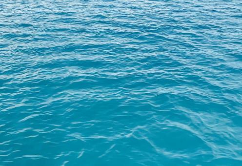 海と波 海と波の写真