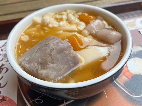 Photo, tokyo, douhua, taiwanese cuisine, 