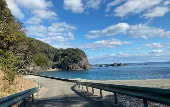 海岸 海岸 海岸,海,風景の写真素材