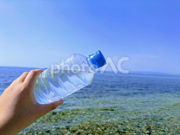 熱中症対策（屋外編）7 熱中症対策,熱中症,夏の写真素材