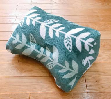 クッション クッション,住宅・インテリア,調度品の写真素材