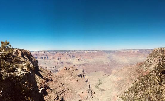 Grand Canyon アメリカ,アメリカ合衆国,usaの写真素材
