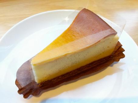 チーズケーキ9 美味しい,チーズ,ケーキの写真素材