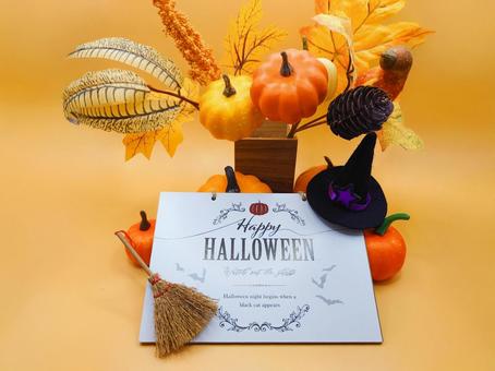 ハロウィン ハロウィン,ハロウィーン,カボチャの写真素材