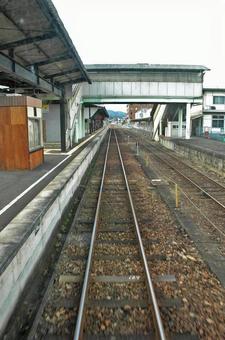 Photo, railway, car, traffic, 