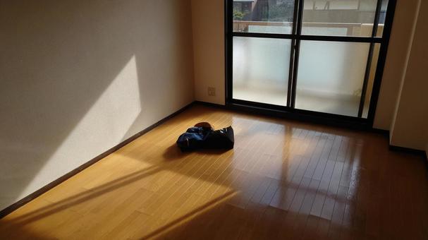 引越しの風景 引越しの風景の写真
