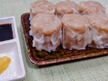 シュウマイ ② シュウマイ ②の写真