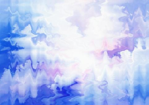 背景 揺れ 青 幻想的 紋様 紫 壁紙 背景 揺れ 青 幻想的 紋様 紫 壁紙の写真