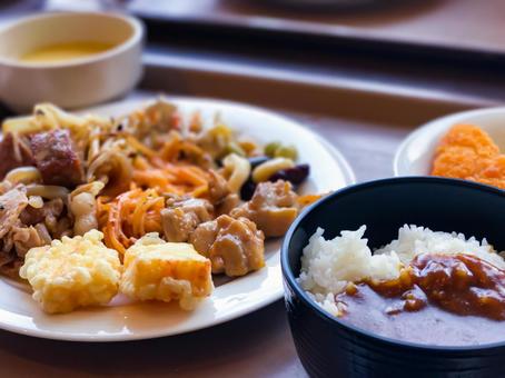 自助咖哩飯, JPG 自助咖哩飯, JPG