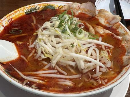 ラーメン 食べ物,野菜,食べるの写真素材