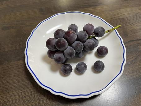 ぶどう ぶどう ぶどう,果物,フルーツの写真素材