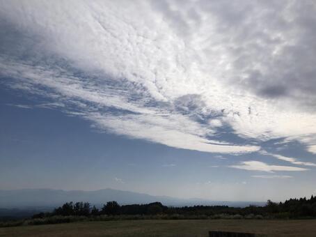 空 空の写真