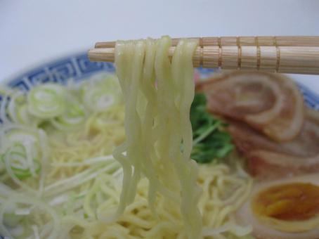 ラーメン 麺類の写真