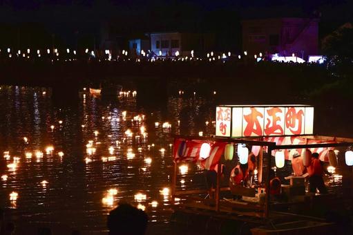Mizuhashi Bridge Festival, JPG Mizuhashi Bridge Festival, JPG