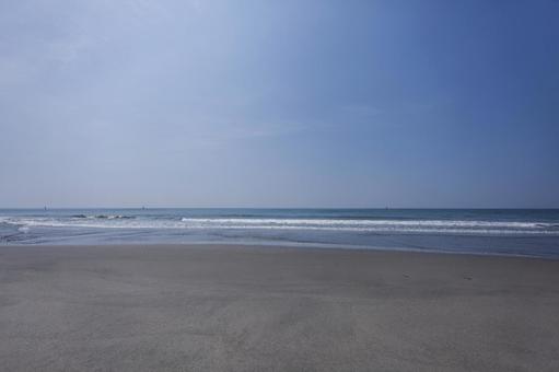 Ikobe Beach 33 (Toyohashi City), JPG Ikobe Beach 33 (Toyohashi City), JPG