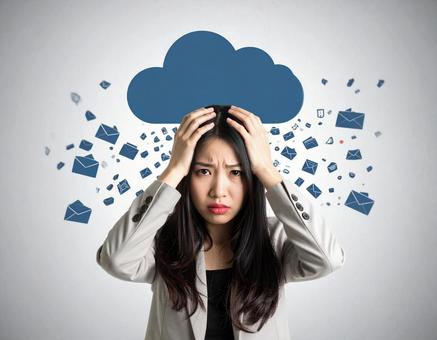 Information leaking from the cloud5, cloud, information leakage, cyber ​​attack, JPG