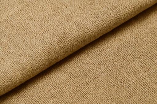 麻布重ね布テクスチャの写真